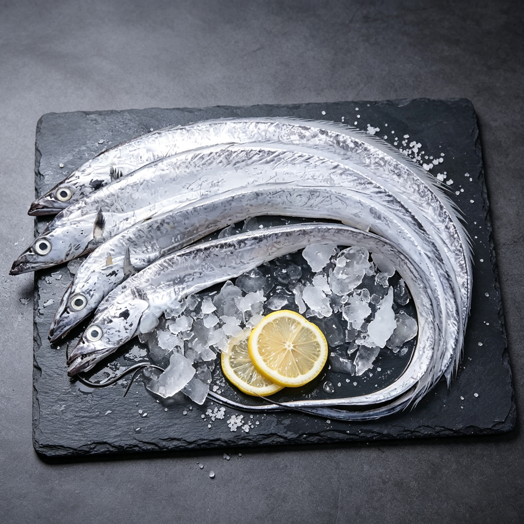 Deep-Sea Hairtail