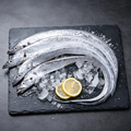 Deep-Sea Hairtail