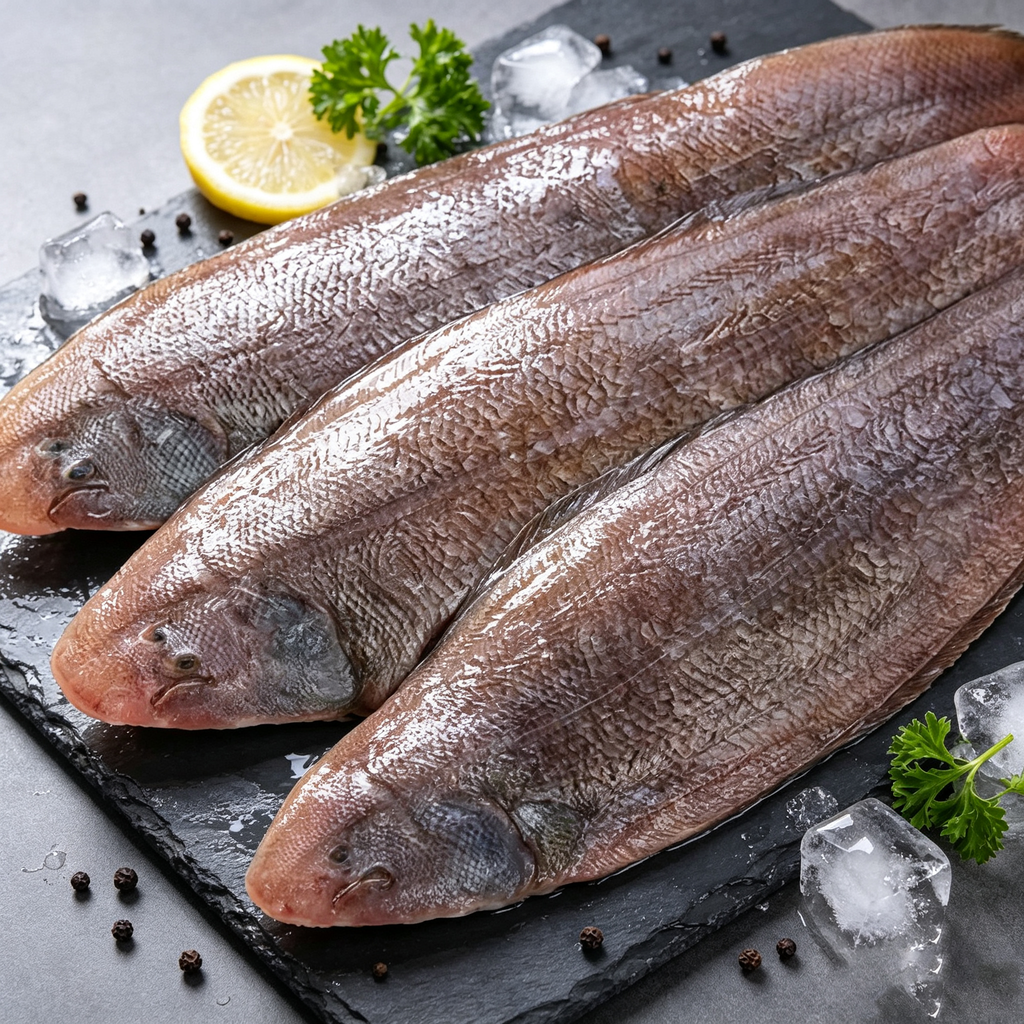 Sole Fish