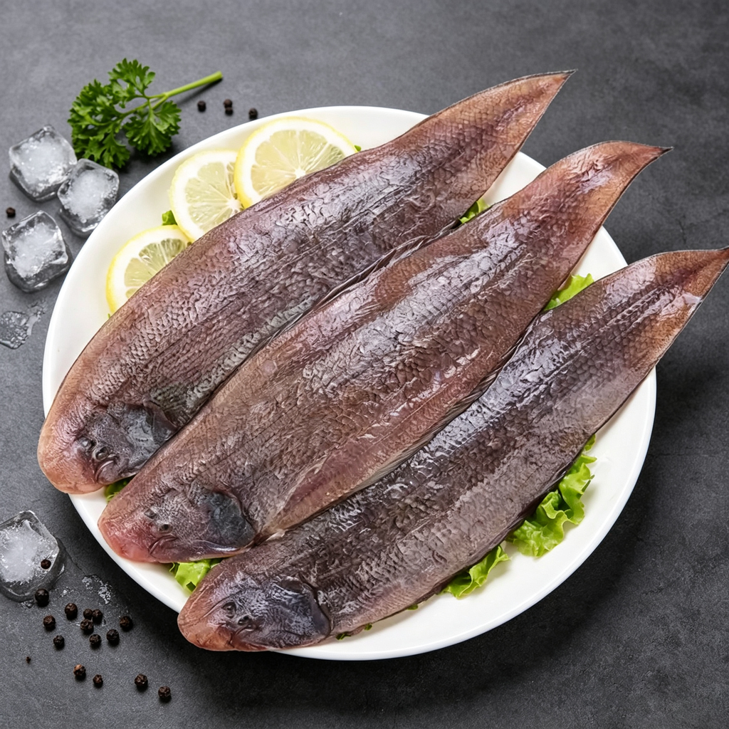 Sole Fish